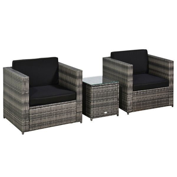 Sofa Coffee Set