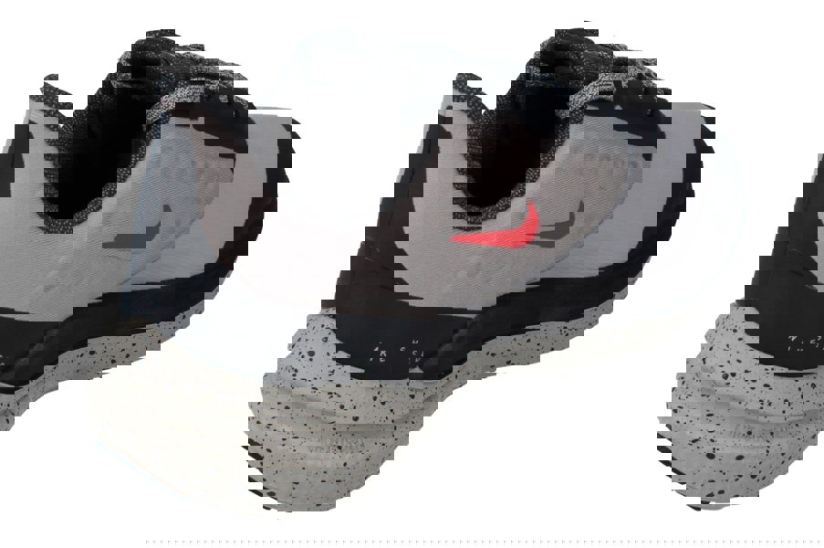 Nike Air Winflo Shield Womens Dm1104 002 - Cobblestone Vivid Purple 002 - Photo 2