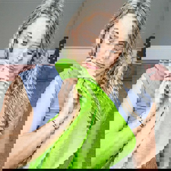 Phoenix Fitness Antibacterial Microfiber Workout Gym Towel (Large)