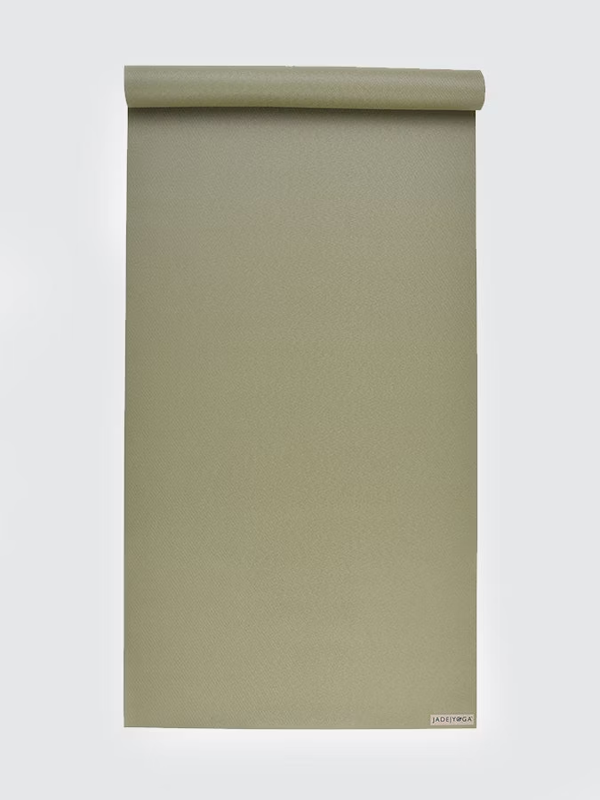 Jade Yoga Harmony 74" Inch Yoga Mat 5mm