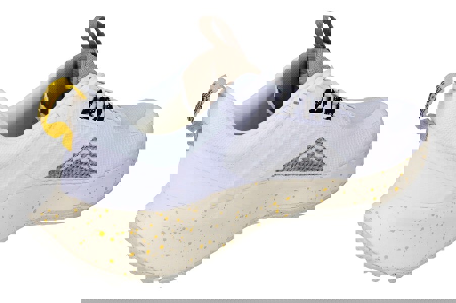 Nike Juniper Trail 2 NN Mens Dm0822 101 - White Black Vivid Sulhpur Khaki 101 - Photo 2