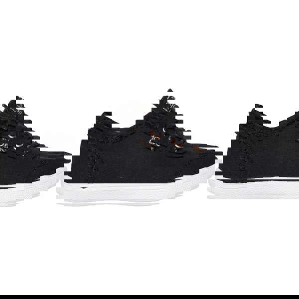 Skechers BOBS B Cute Cotton Women's Black Trainers