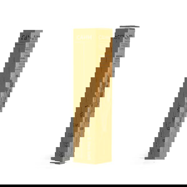 CAHM Wood Sage & Sea Salt Reed Diffuser - Clear