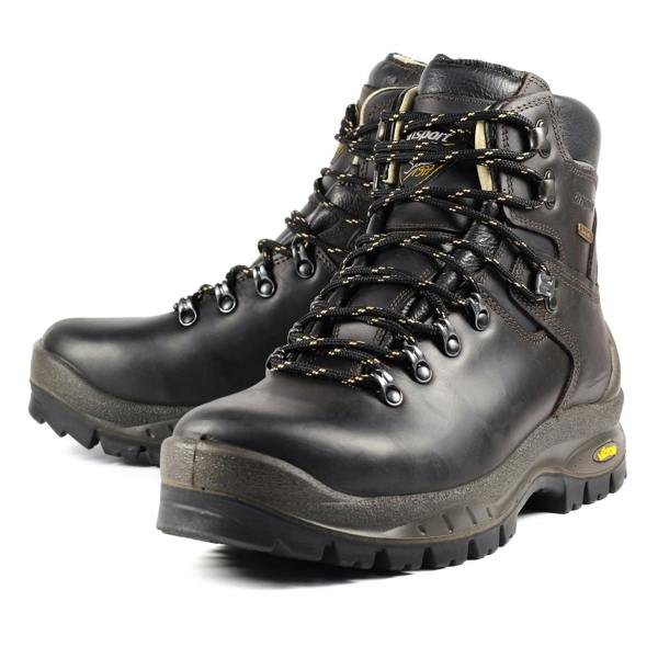 Grisport Crusader walking boots waterproof and breathable