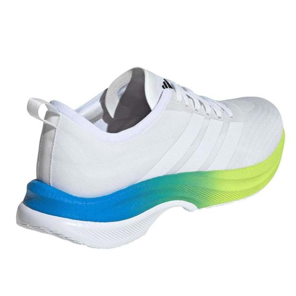 Adidas Mens Moveboost Ombre Shoes - White - 