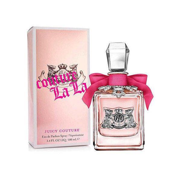 Juicy Couture La La Eau de Parfum