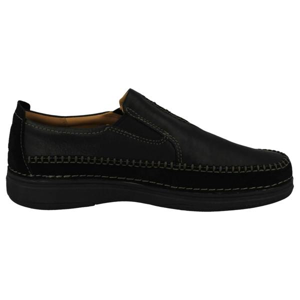 Clarks Mens Clarks Active Air Cushioned Slip On Shoes Nature 5 Walk