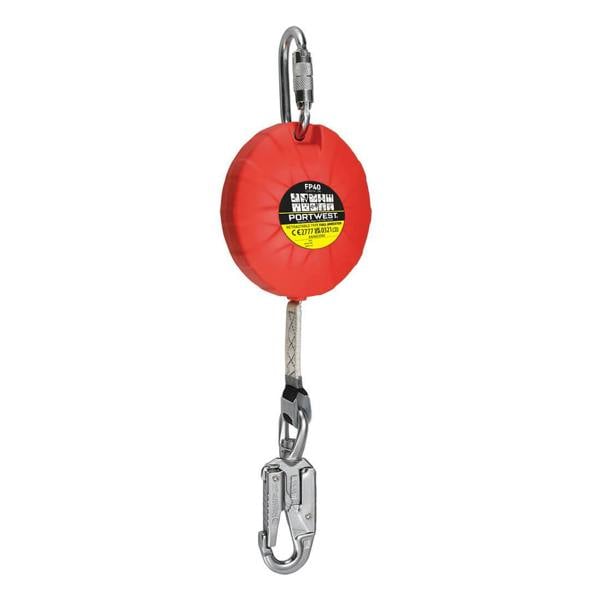 Web 3m Fall Arrest Block Portwest