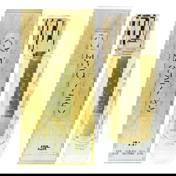 Ajmal Amaze For Her Eau De Parfum 75ml