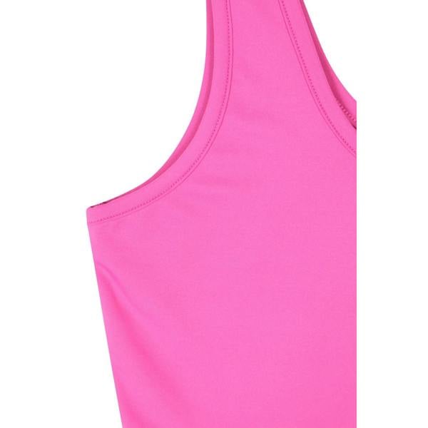 Mountain Warehouse Womens/Ladies Alberta Sleeveless Casual Dress - Pink - 