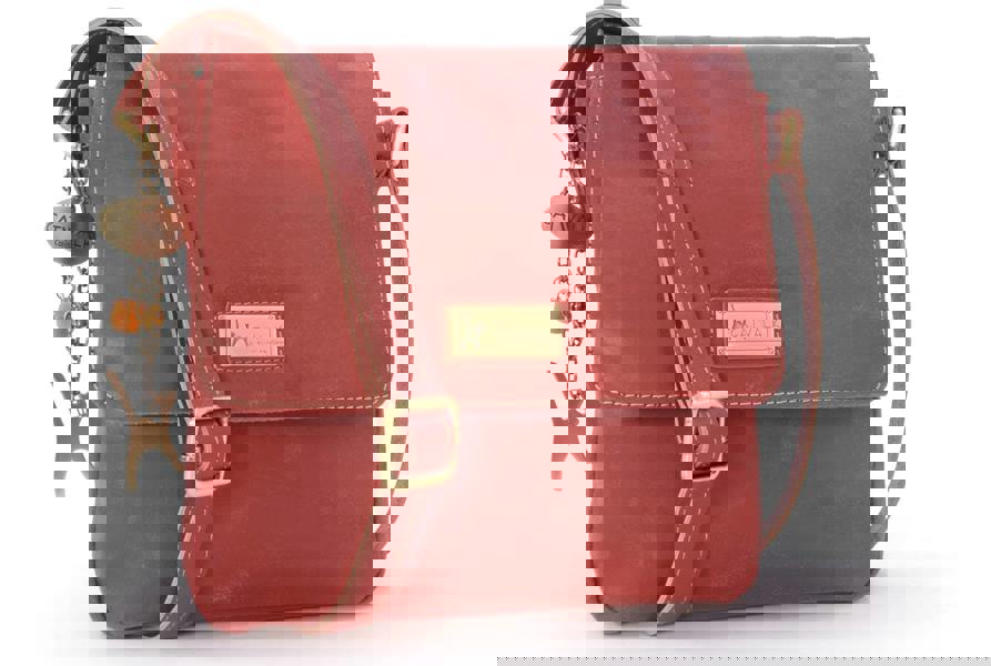 Catwalk Collection Handbags Sabine - Messenger Bag - M