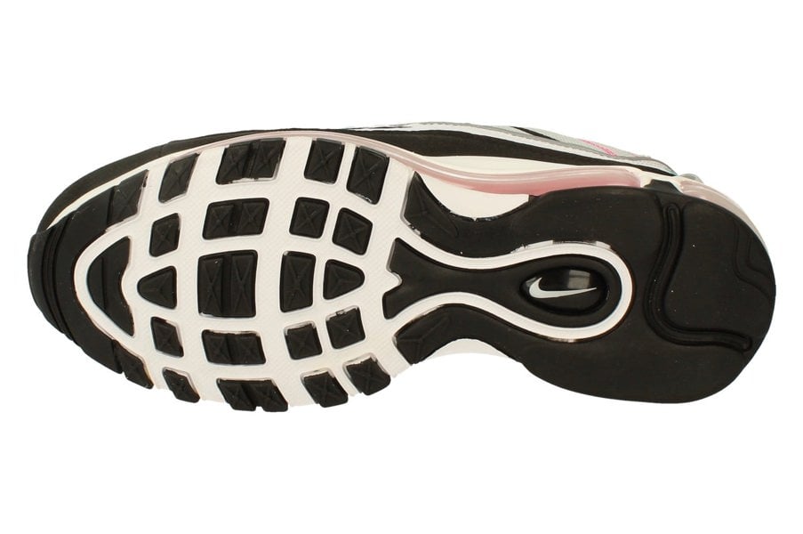 Nike Womens Air Max 98 Ah6799 065 - Pure Platinum Green 065 - Photo 4