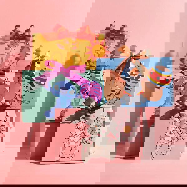 Spectrum Disney Dumbo 6 Piece Mini Makeup Brush Set - Additional 4