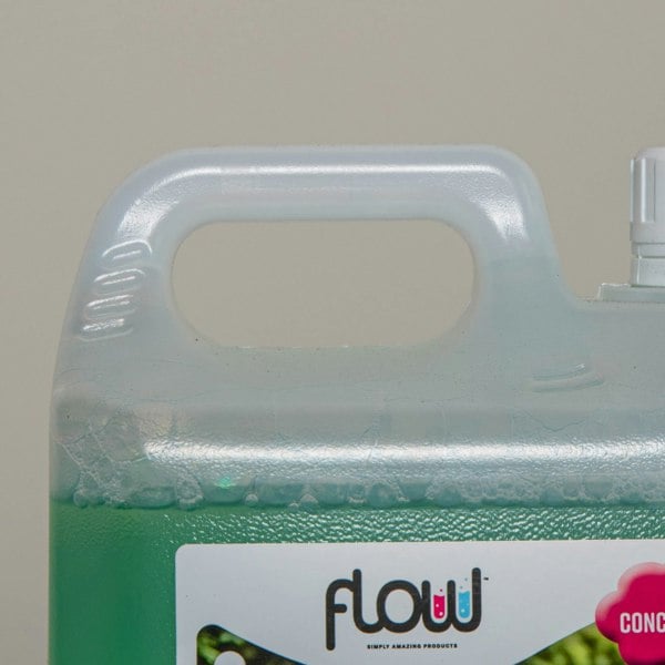 Samuel Alexander 2.5 Litre Wet & Walk Away Patio Surface Cleaner Concentrate