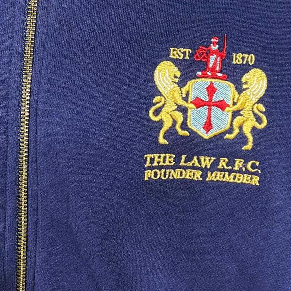 Law-1871-Sweatshirt-Zipper-Crest
