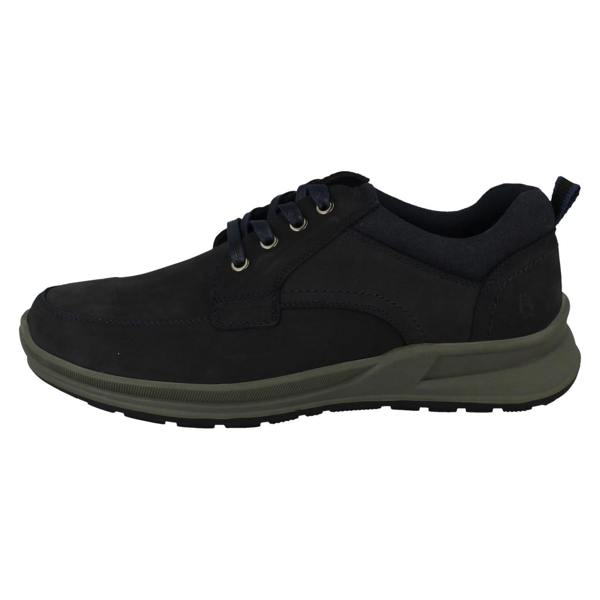 Hush Puppies Mens Hush Puppies Lace Up Casual Shoes Adam