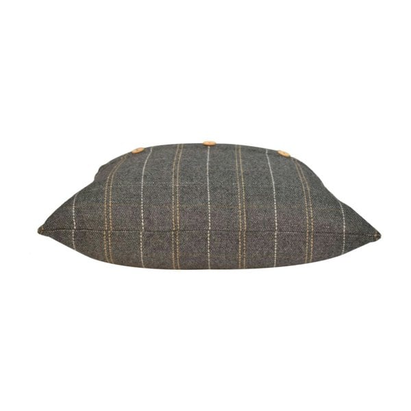 Artisan Furniture 2 Quinn Pewter Cushions