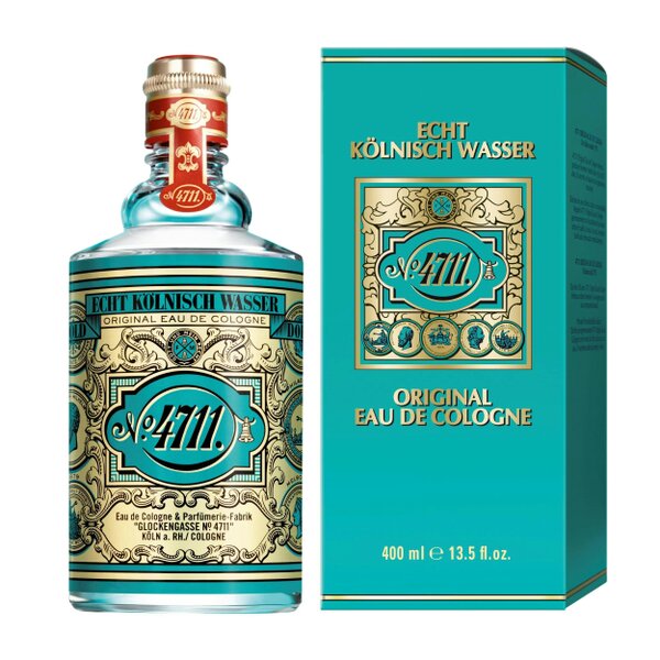 4711 Original Eau de Cologne - 400ml