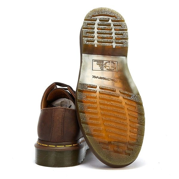 Dr. Martens - 11838201 UN 1461 Crazy Horse Brown