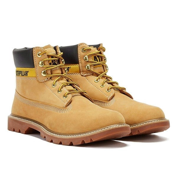 Caterpillar P110428 Mens Colorado 2.0 - Honey Reset