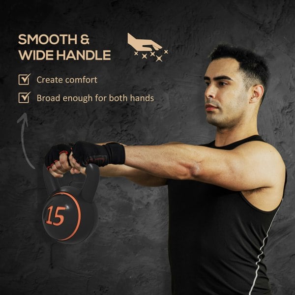 Kettlebell