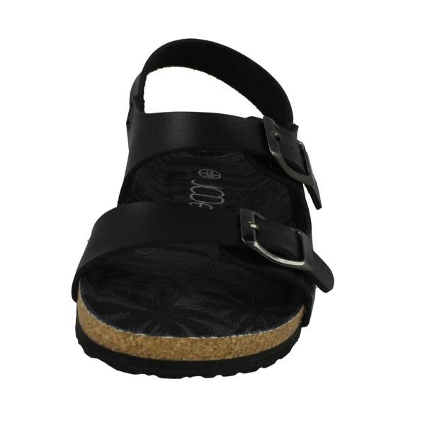 JC Dees Boys JCDees Buckle Strap Sandals N0059