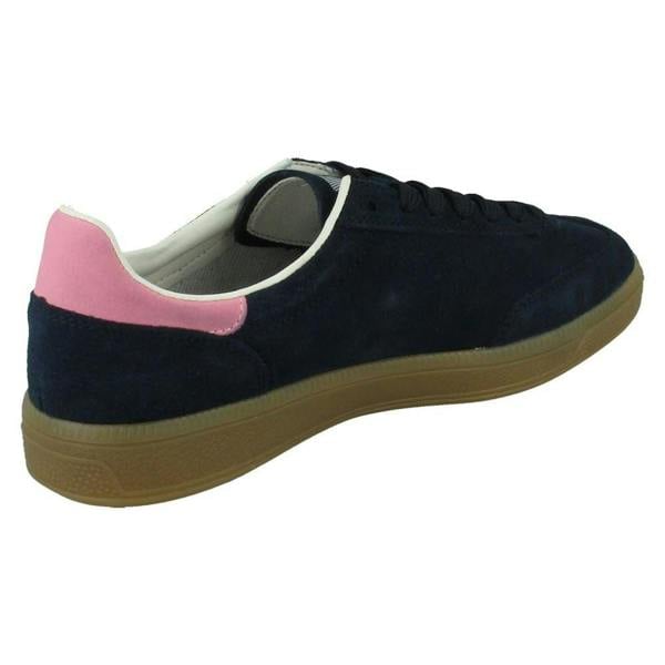 Rieker Ladies Rieker Casual Trainers W2200