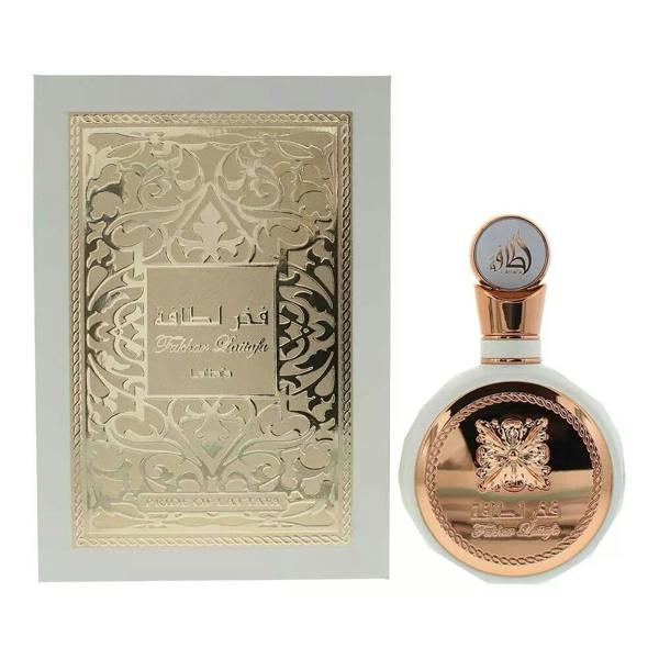 Lattafa Fakhar Lattafa 100ml Eau De Parfum EDP Spray For Her