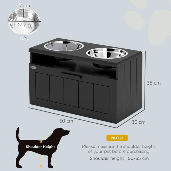 Pet Feeder