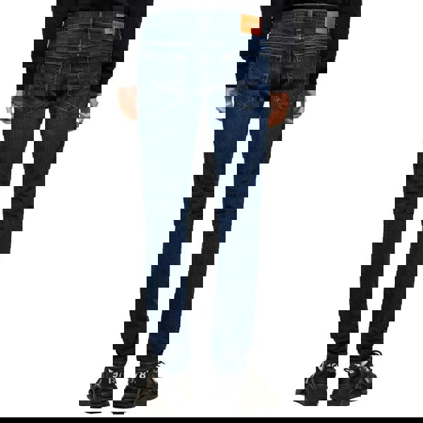 Diesel D-Yennox Tapered Fit Dark Blue Jeans W29 L30 / 30L
