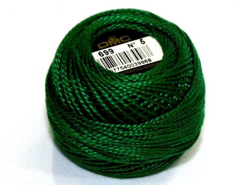 699 | Green