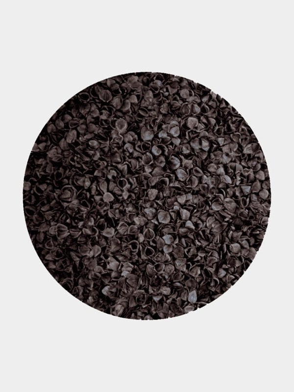 Yoga Studio Buckwheat Bolster Cushion Inner