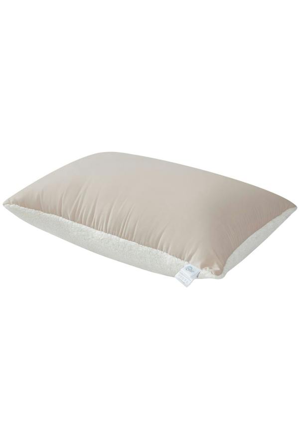 Ezysleep Winter Warm Reversible Bounce Pillow