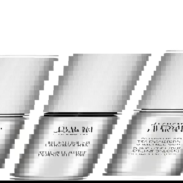 Shiseido  Total Revitalizer Cream 50ml / 1.8 oz.