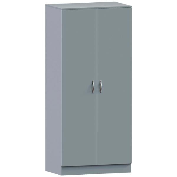 Vida Designs Riano 2 Door Wardrobe