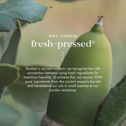 Fushi Wellbeing Organic Argan Oil 100ml