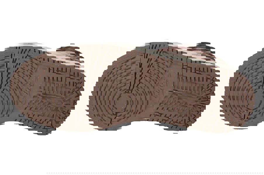 Nike Air Jordan 1 Mid SE Womens Trainers Dq8397  500 - Purple Smoke 500 - Photo 4