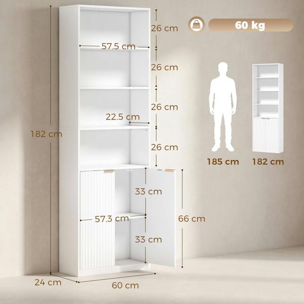 Bookcase