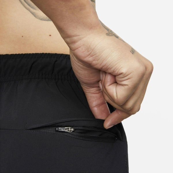 Nike Men's Unlimited Woven Black Short