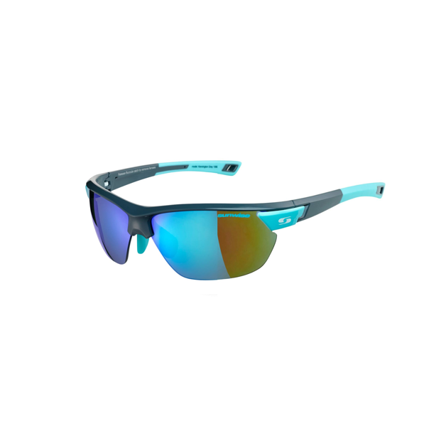 SUNWISE Kennington Sports Sunglasses - Category 1-3