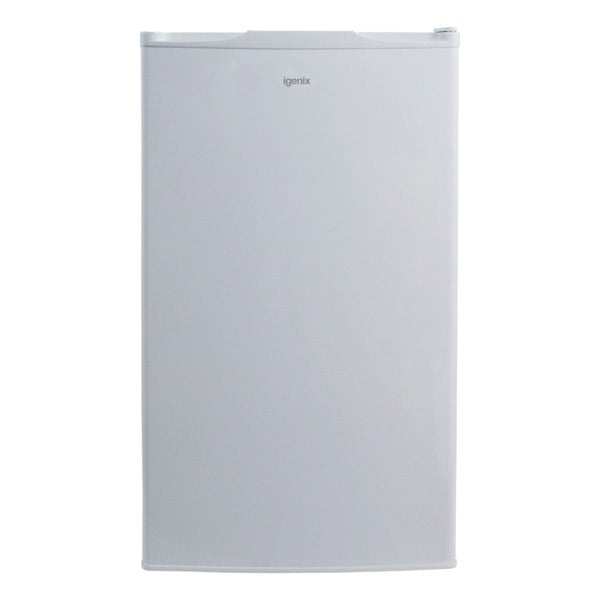 igenix Under Counter Fridge with Ice Box, 80 Litre, White