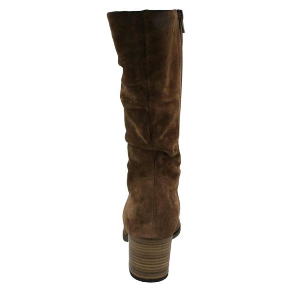 Gabor Ladies Gabor Mid Calf Slouch Boots 52.894