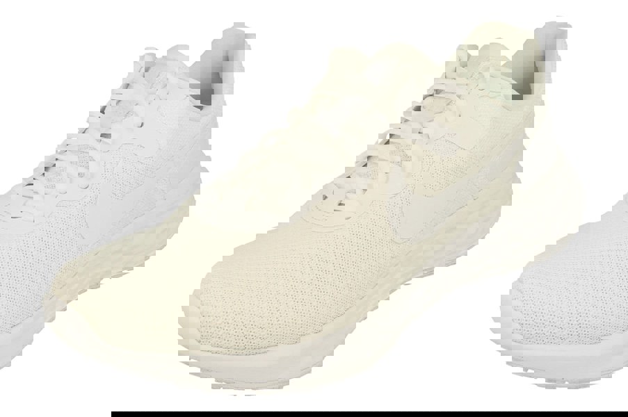 Nike Revolution 6 NN Mens Dc3728  102 - White White White 102 - Photo 0