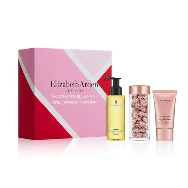 Elizabeth Arden Smooth, Repair and Firm Treatment Bundle Set