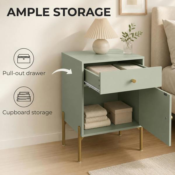 Side Table Set