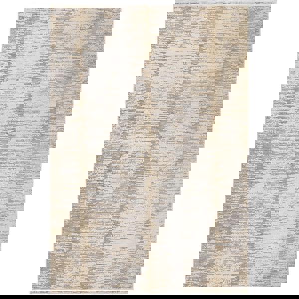 Asiatic Anders AN13 Beige Distressed Rug