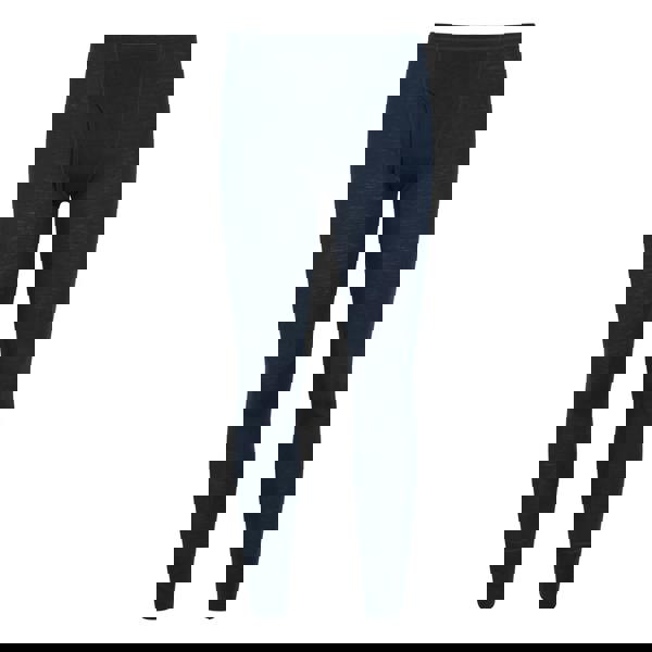 Mountain Warehouse Mens Merino II Thermal Bottoms - Navy - 