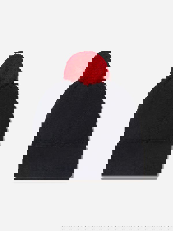 Canada Goose Kids Wool Pom Pom Hat