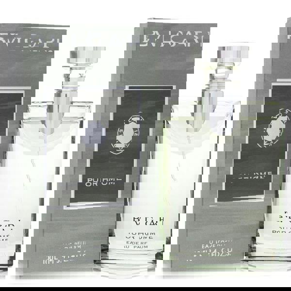 Bvlgari Bvlgari by Bvlgari Eau De Parfum Spray 3.4 oz for Men 100 ml