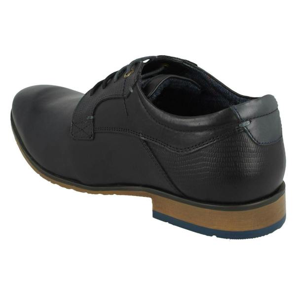 Pod Mens Pod Lace Up Formal Shoes Hann
